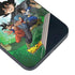 Dragon Ball Super Fate of the Future iPhone 14 Plus Skin